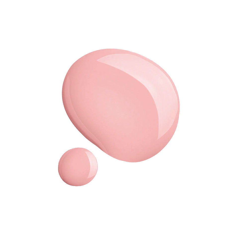 Naj-Oleari Oleo Gel Nail Lacquer 31 Rosa Corallo 8ml - Smalto Effetto Gel con Oli Emollienti e Finish Ultra Brillante