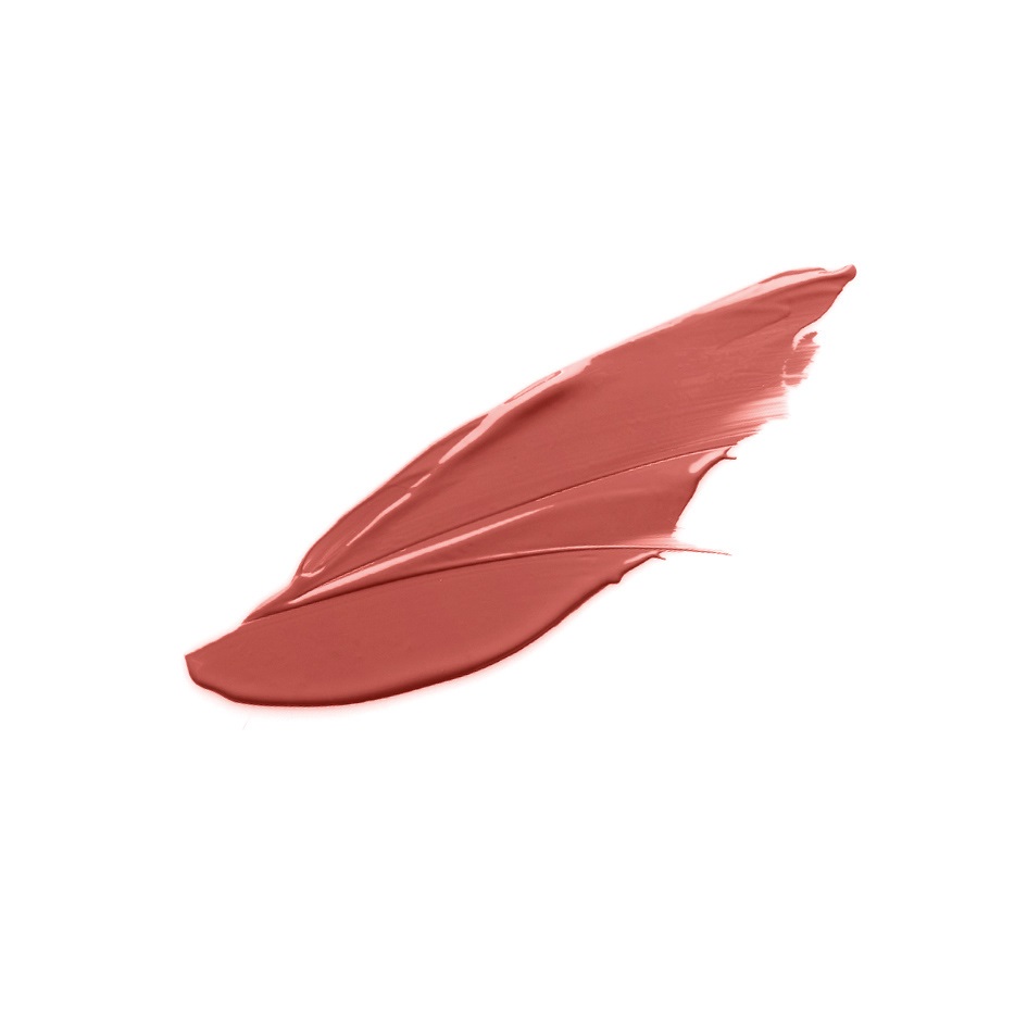 Naj-Oleari Tender Glow Lip Balm 03 Nudo Rosato - Balsamo Labbra Idratante con Estratti di Mango Selvatico