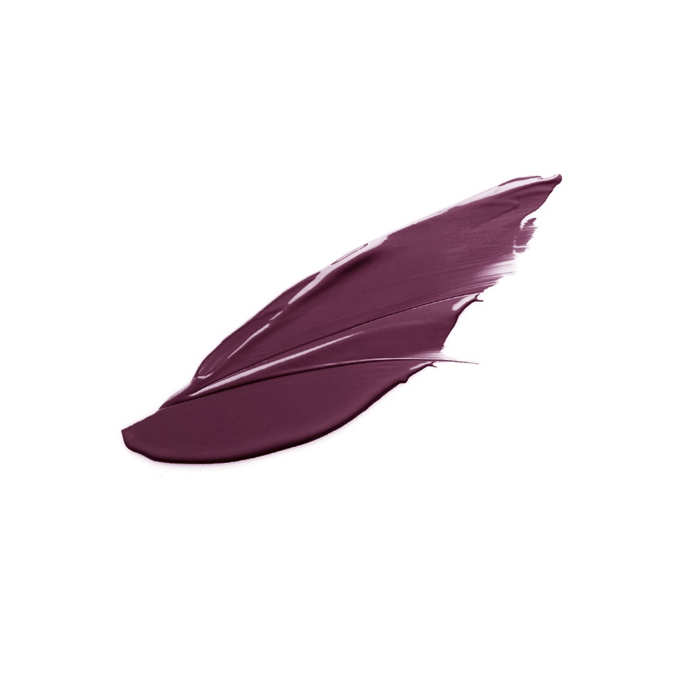 Naj-Oleari Tender Glow Lip Balm 04 Succo d'Uva - Balsamo Labbra Idratante e Protettivo con Estratti di Mango Selvatico