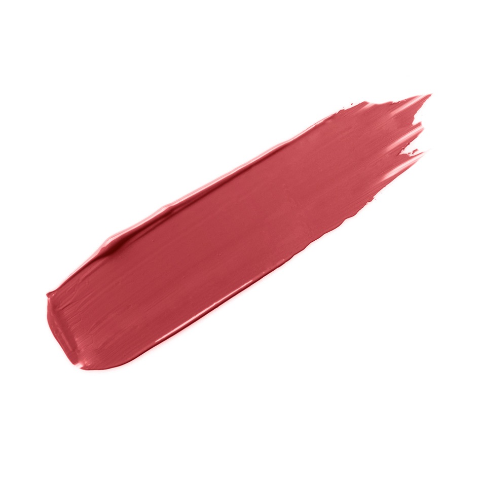 Naj-Oleari True Icon Lipstick 04 Castagna Rosato - Rossetto Satinato 3g con Estratto di Passion Fruit