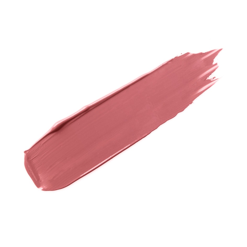 Naj-Oleari True Icon Lipstick 05 Malva Rosato - Rossetto Satinato 3g con Estratto di Passion Fruit