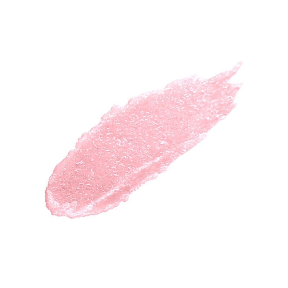 Naj-Oleari Sugar Lip Scrub 4.5ml - Scrub Esfoliante per Labbra Secche con Burro di Karité e Vitamine E e C