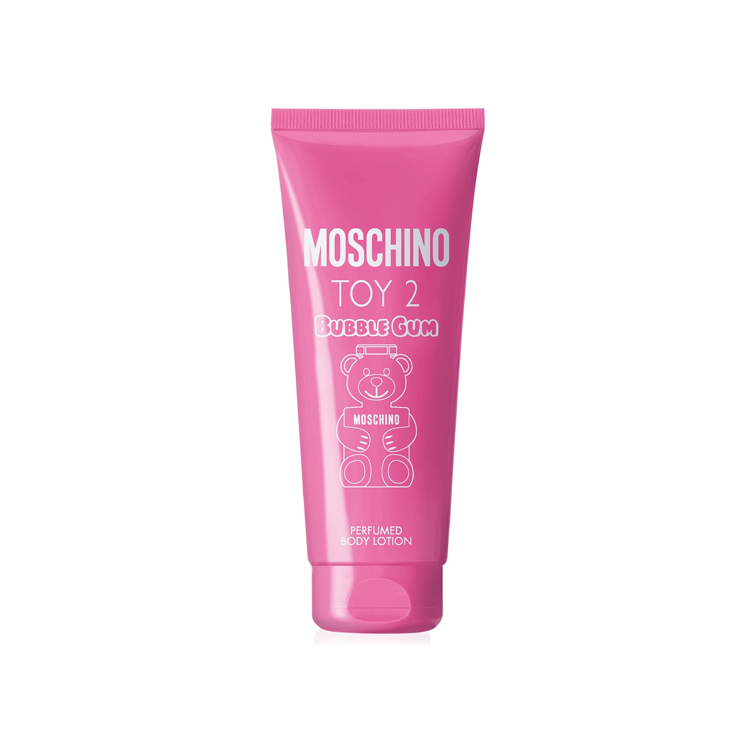 Moschino Toy 2 Bubble Gum Lozione Corpo 200 ml - Idratante e Nutriente con Fragranza Dolce di Gomma da Masticare