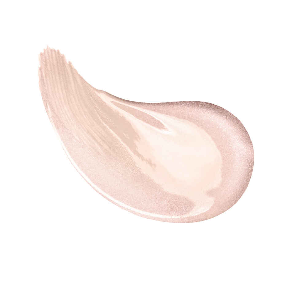 Naj Oleari Glow Me Perfecting Primer 01 Rosa Chiaro - Primer Viso Luminoso 28 ml con Micro Perle Illumanti