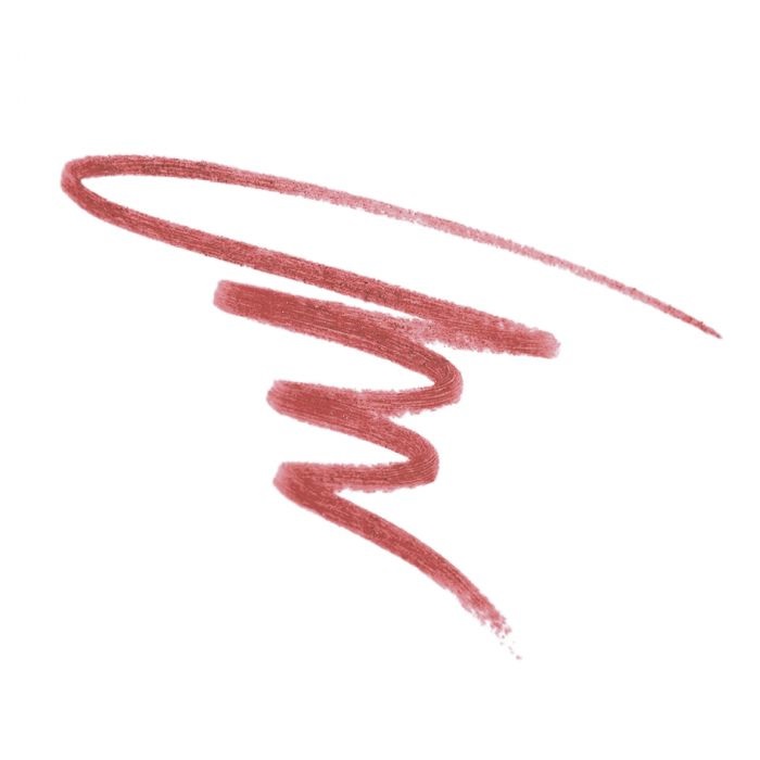 Naj-Oleari Perfect Shape Lip Pencil 09 Rosso Mattone - Matita labbra a lunga tenuta, no-transfer e resistente all'acqua