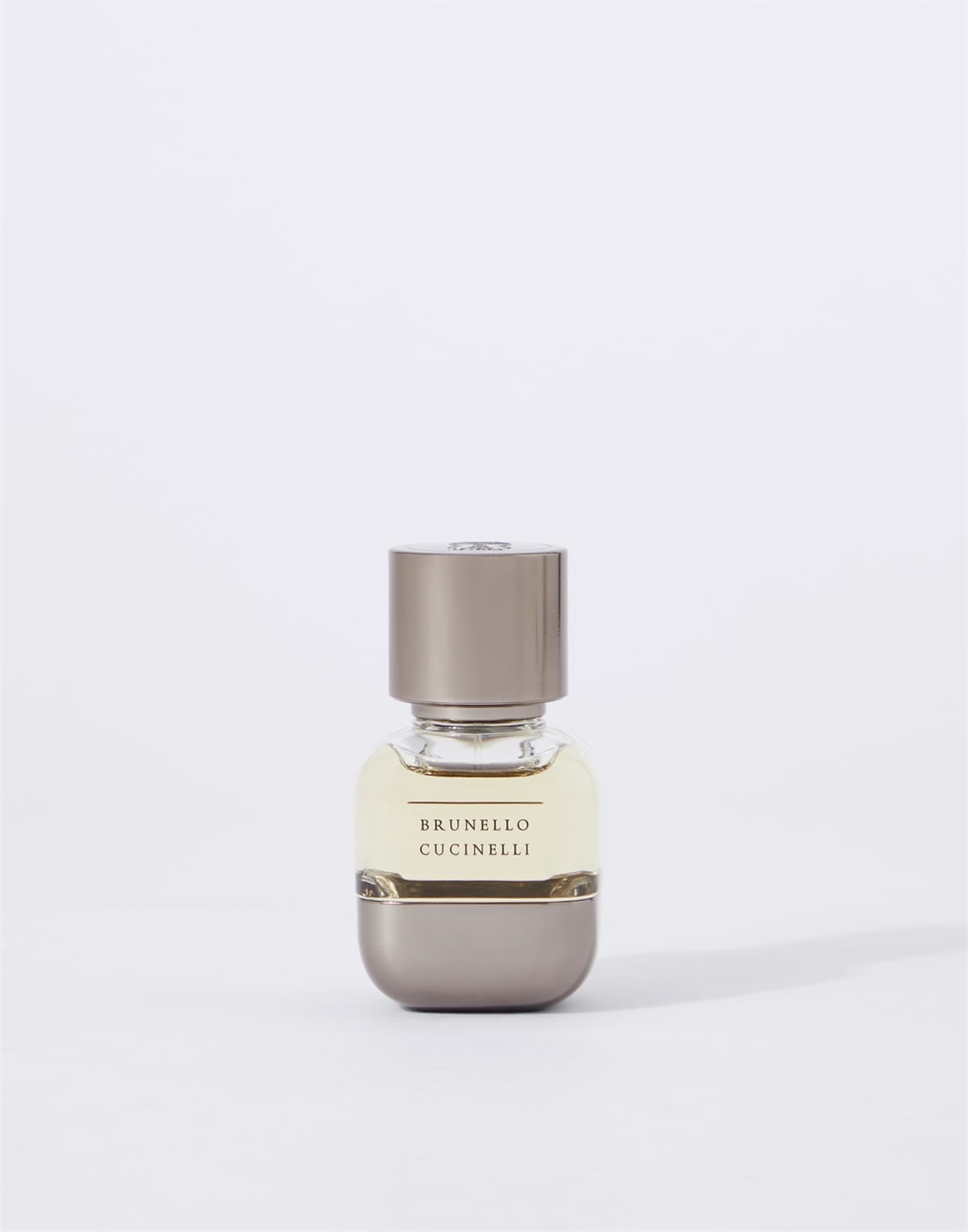 Brunello Cucinelli Pour Femme Eau de Parfum 30ml - Profumo da Donna con Note di Bergamotto, Mandarino e Castagna