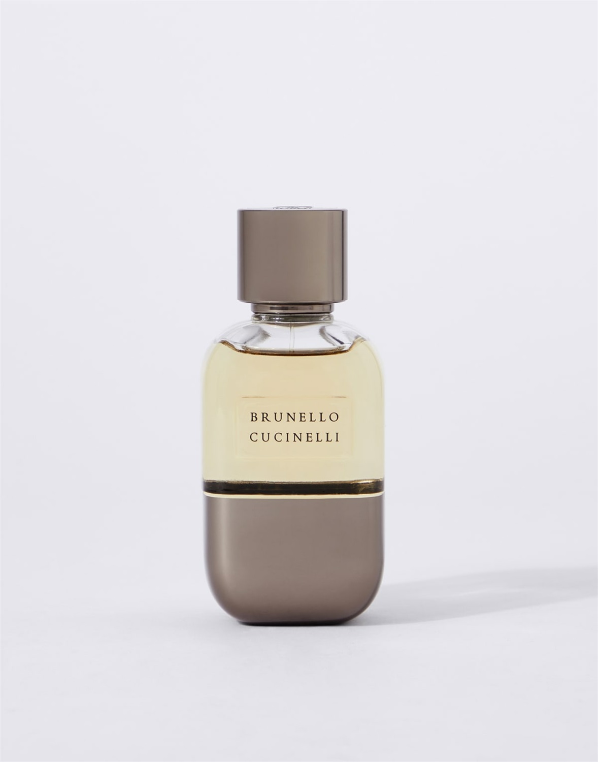 Brunello Cucinelli Pour Femme Eau de Parfum 100ml - Fragranza Elegante con Note di Bergamotto e Castagna