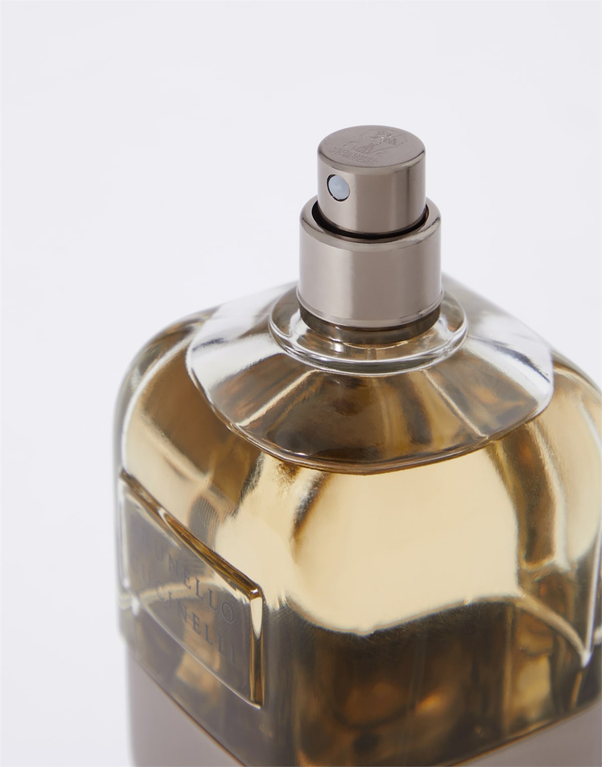 Brunello Cucinelli Pour Femme Eau de Parfum 100ml - Fragranza Elegante con Note di Bergamotto e Castagna