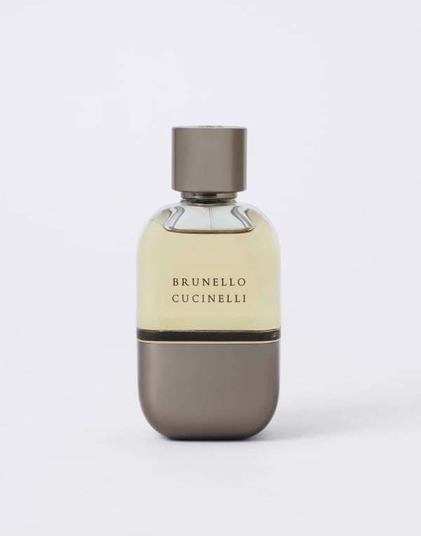 Brunello Cucinelli Eau de Parfum Pour Femme Ricaricabile 150 ml - Note Agrumate, Speziate e Legnose