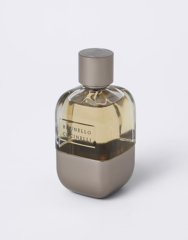 Brunello Cucinelli Eau de Parfum Pour Femme Ricaricabile 150 ml - Note Agrumate, Speziate e Legnose