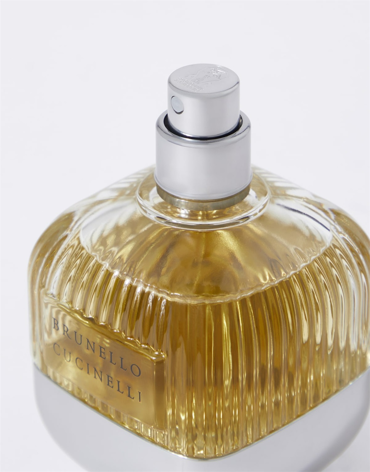 Brunello Cucinelli Pour Homme Eau de Parfum 50ml - Profumo Maschile con Note di Pepe Nero e Cipresso