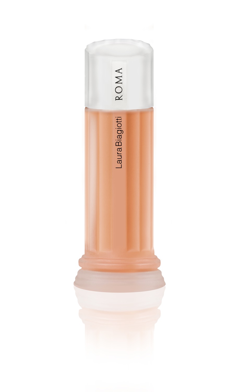 Laura Biagiotti Roma Eau de Toilette Donna 100ml - Fragranza Iconica Ispirata alla Città Eterna