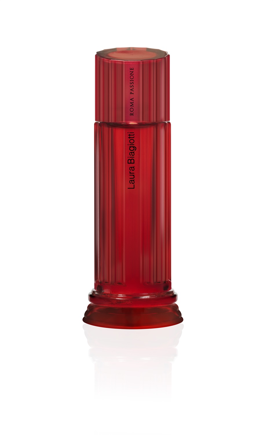 Laura Biagiotti Roma Passione Donna Eau de Toilette 100ml - Fragranza Multicolore