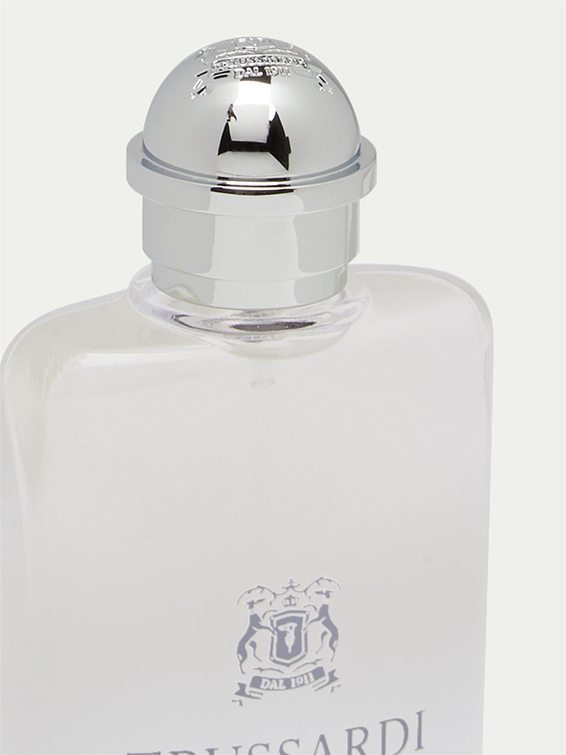 Trussardi Donna Eau de Toilette 30 ml - Fragranza Floreale Orientale con Yuzu, Cedro e Melone