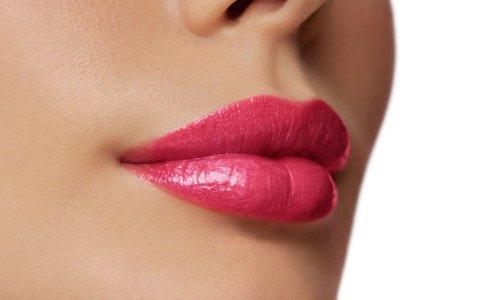 PUPA Miss Pupa Rossetto Ultra Brillante 303 Haute Couture Fuchsia 2.4 ml - Effetto Cristallino e Texture Gelée