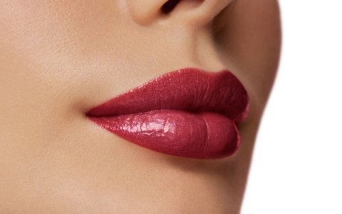 PUPA Milano Miss Pupa Rossetto Effetto Cristallino SPF 15 502 Red Scarlet Surprise 2.4ml - Idratante, Nutriente, Unisex, Shine