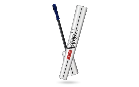 Pupa Mascara Vamp! 300 Deep Night - Mascara Volumizzante 9 ml per Ciglia Spesse e Piene