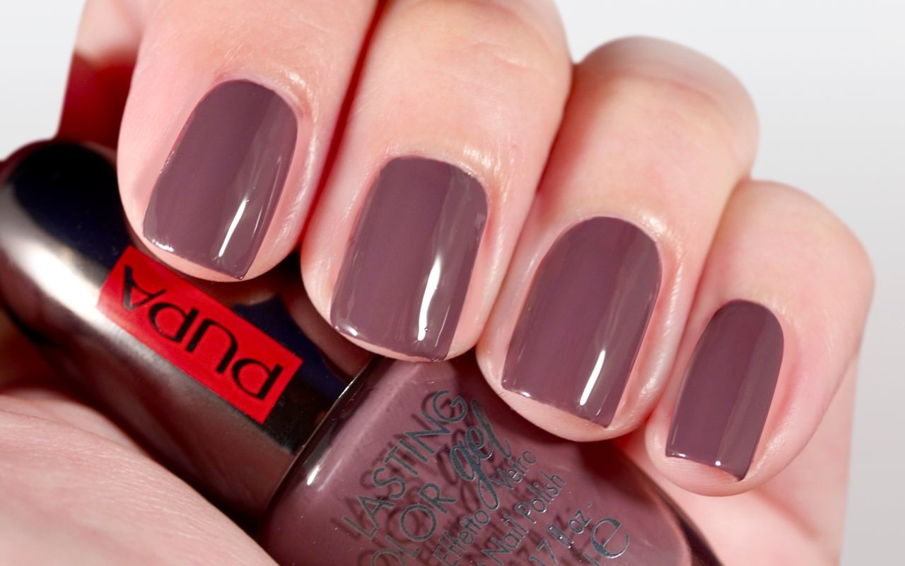 Pupa Lasting Color Gel 026 California Soul - Smalto Effetto Gel Ultra Lucido 5 ml, Senza Lampada UV, Finish Vetro