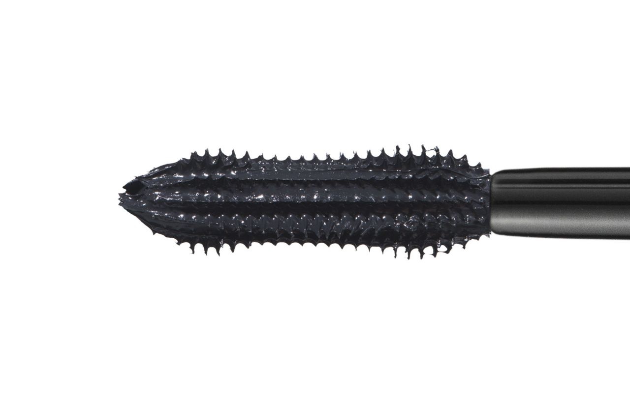 Pupa Vamp! Extreme Mascara 010 Extrablack 12 ml - Volume Estremo Immediato e Effetto Scenografico
