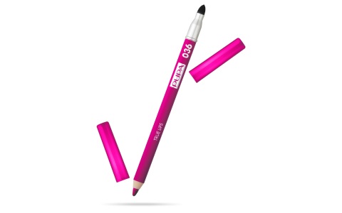 PUPA Milano Matita Labbra True Lips 036 Soft Fuchsia 1.2g - Idratante, Setificante, Ultra Pigmentato