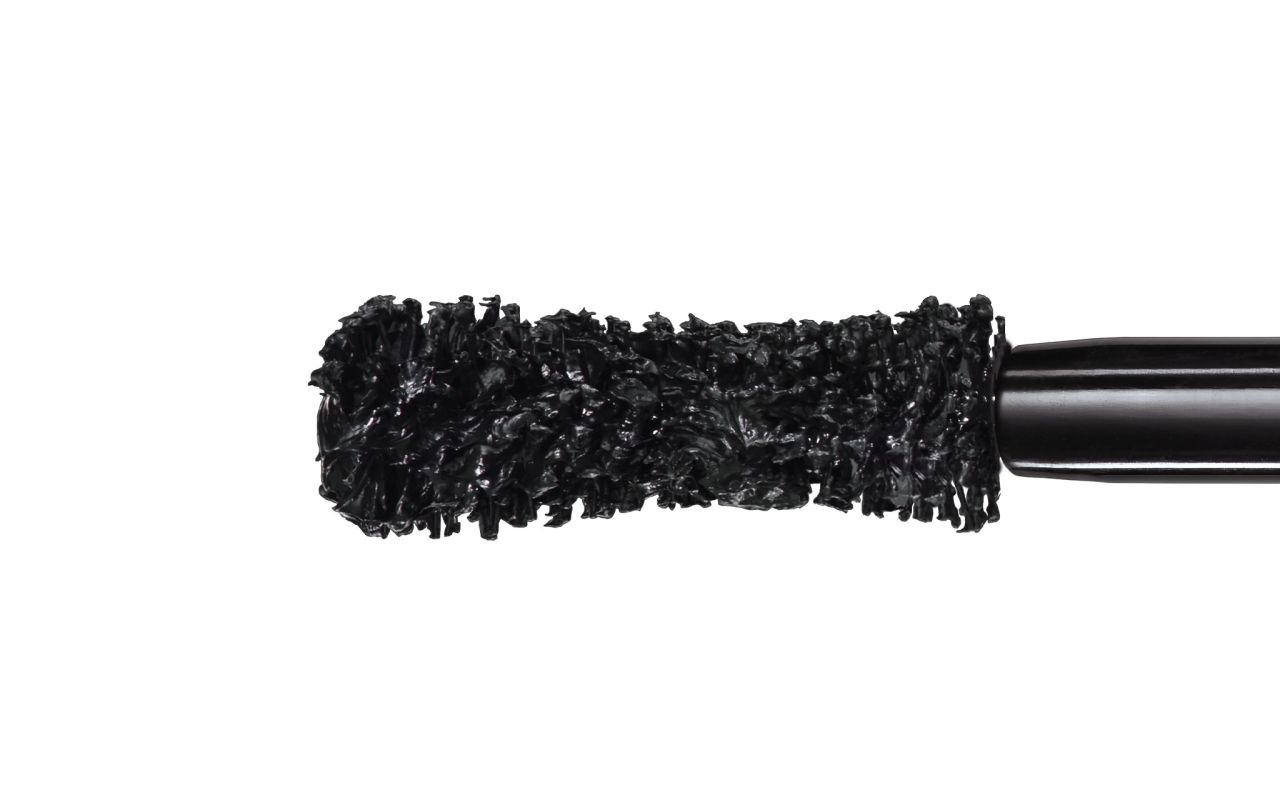 PUPA Vamp! Explosive Lashes Mascara 110 Explosive Black 12 ml - Volume Spudorato e Ciglia Esplosive