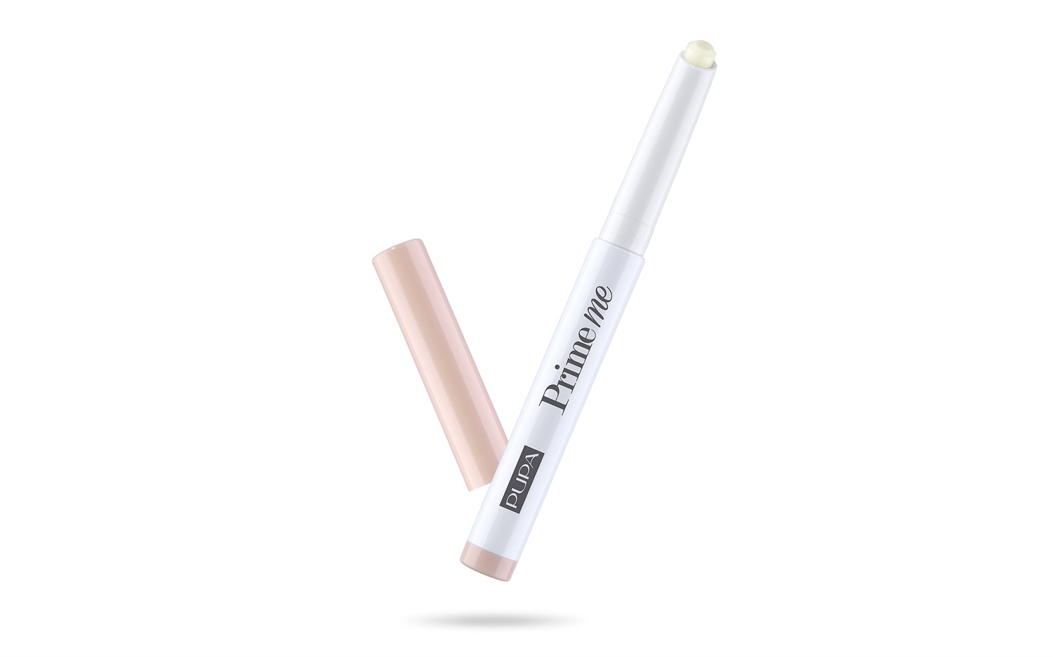PUPA Milano Prime Me Lip Primer Rimpolpante Trasparente 001 - 1 g