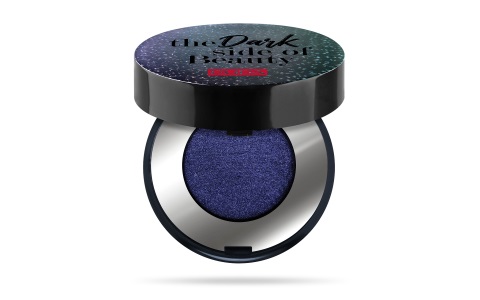 PUPA Milano The Dark Side of Beauty Ombretto 006 Dark Blue 1.3g - Metallico, Smoky