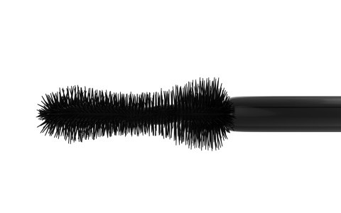 PUPA Milano Vamp! Mascara Sexy Lashes 011 Sexy Black 12ml - Volumizzante, Effetto Curvy, Sollevante e Incurvante