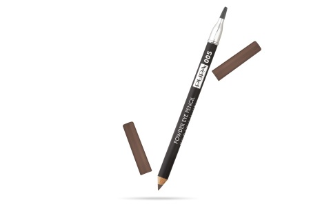 Pupa Powder Eye Pencil 005 Powdery Taupe - Matita Occhi Effetto Polvere 1,19g