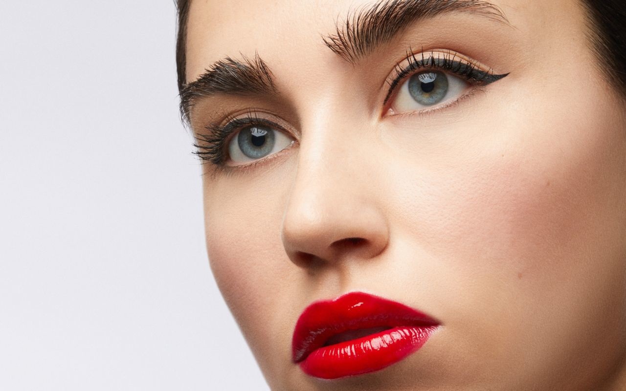 Pupa Made to Last Liner Extra Black - Eyeliner Waterproof 3.2ml con Tenuta Estrema e Tratto Nero Intenso