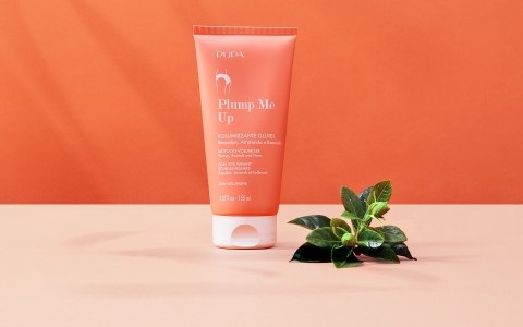 Pupa Plump Me Up - Volumizzante Glutei 150 ML - Rimpolpa, Arrotonda e Rassoda con 88% di Ingredienti Naturali
