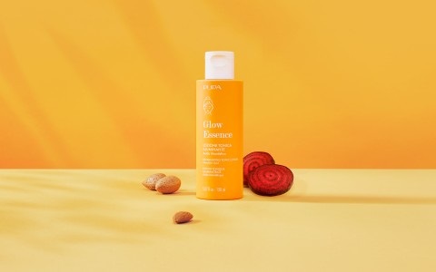 PUPA Milano Glow Essence Lozione Tonica Illuminante 150ml