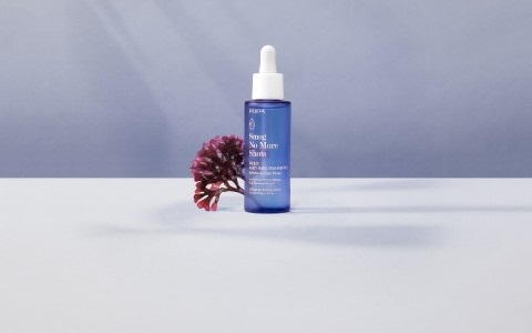 Pupa Smog No More Shots Siero Anti-Inquinamento 30 ml - Idratante con 97% di Ingredienti Naturali