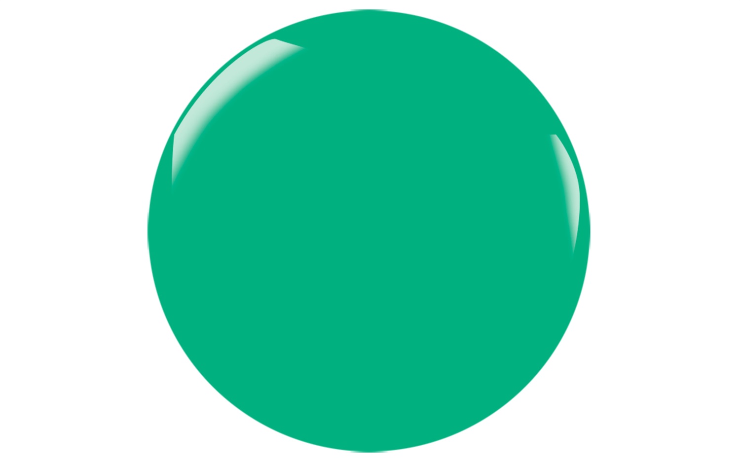 PUPA Milano Neon Party Smalto Effetto Fluo 4,5ml - 200 Porto Cervo Emerald