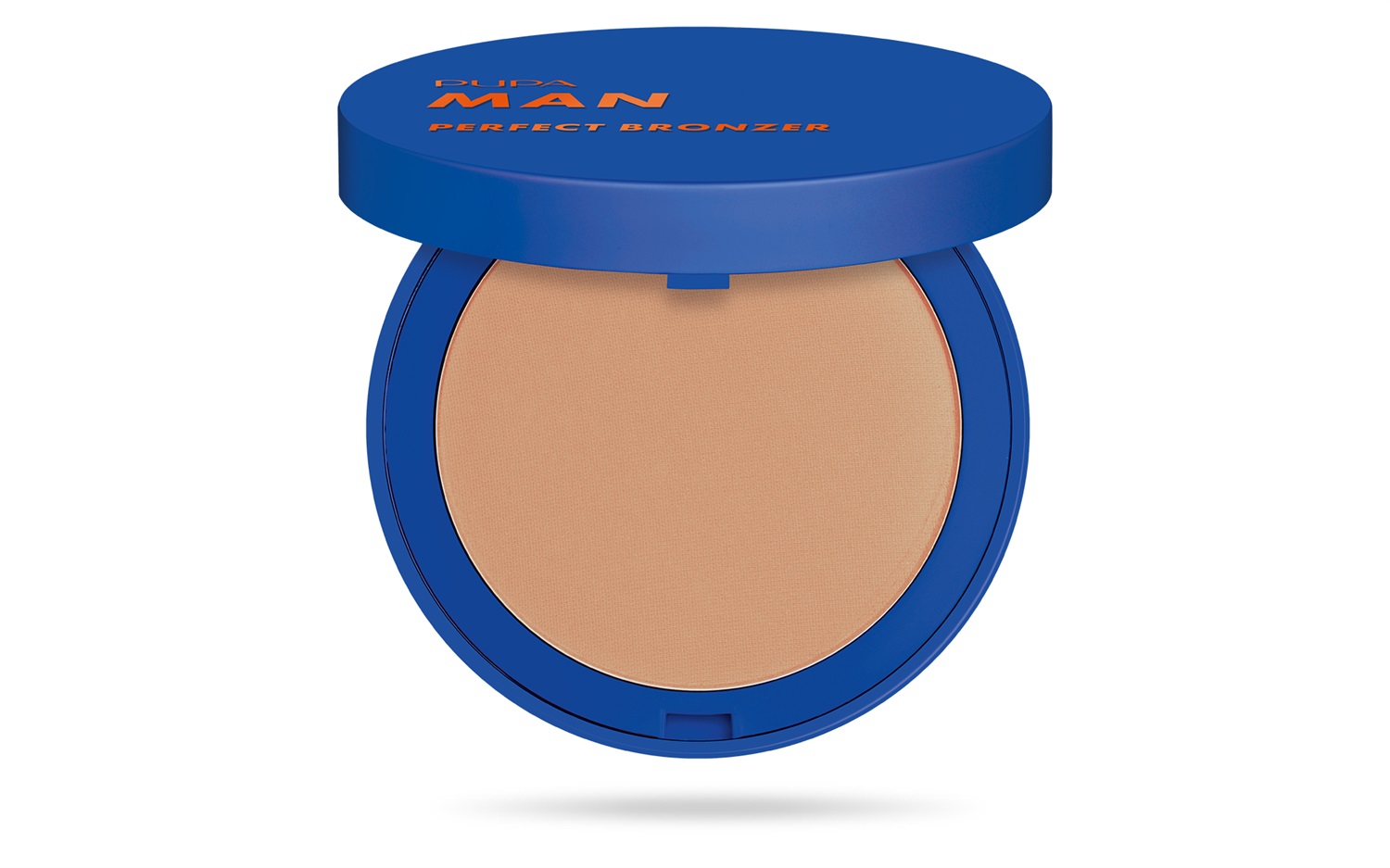 PUPA Perfect Bronzer Polvere Perfezionatrice 001 Light-Medium Skin 6,5g - Ultra Leggera, Levigante e Opaca