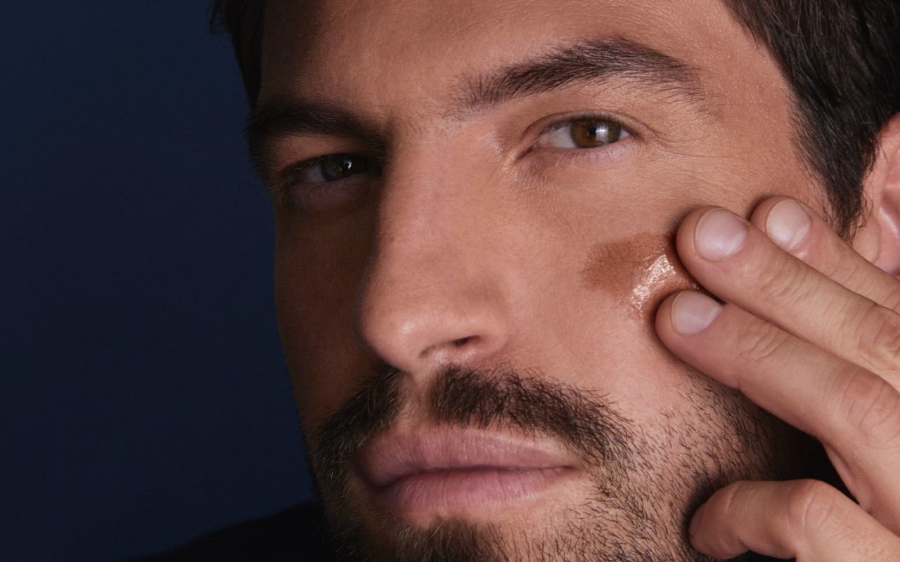 PUPA Milano Bronzing Gel Effetto Abbronzatura Naturale 001 Light-Medium Skin 30ml - Gel Viso Tonalizzato Fresco e Leggero