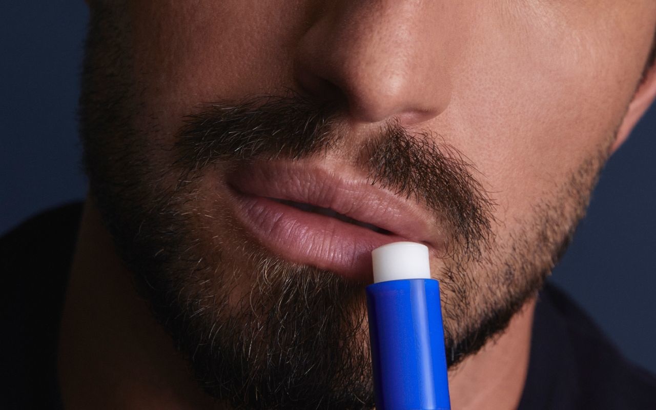 PUPA Milano Perfect Balm - Balsamo Labbra Idratante Opaco 4g con Burro di Karité