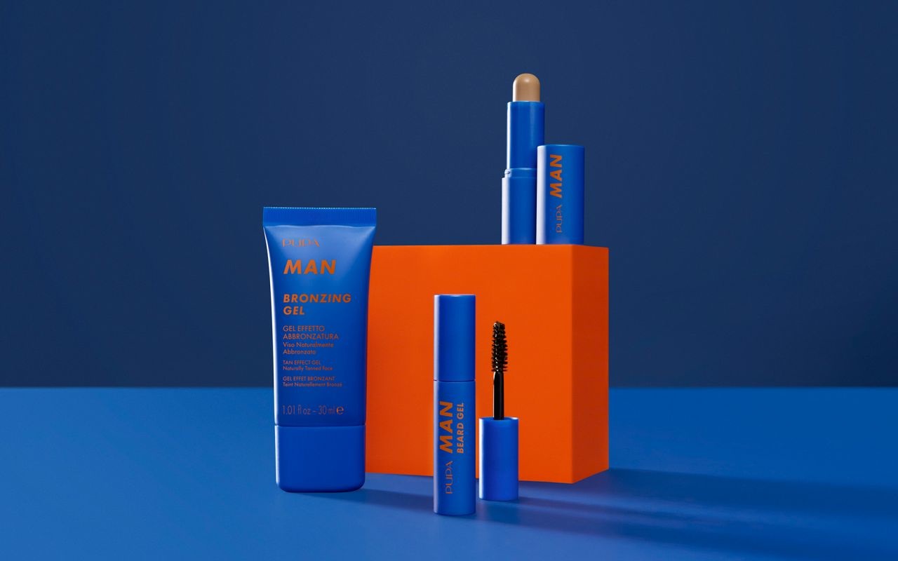 PUPA Milano Quick Eraser Correttore Stick 001 Light-Medium Skin 4,5g - Finish Matt, Copertura Imperfezioni e Occhiaie