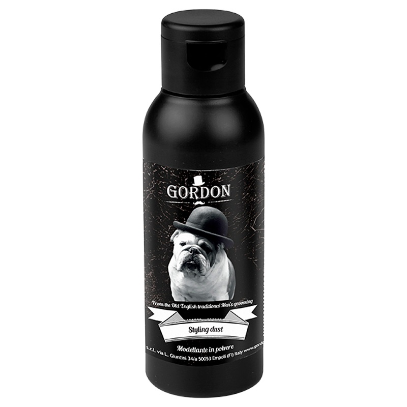 Labor Pro Cera Polvere Fissativa Modellante e Volumizzante 10 g - Unisex, Per Tutti i Tipi di Capelli