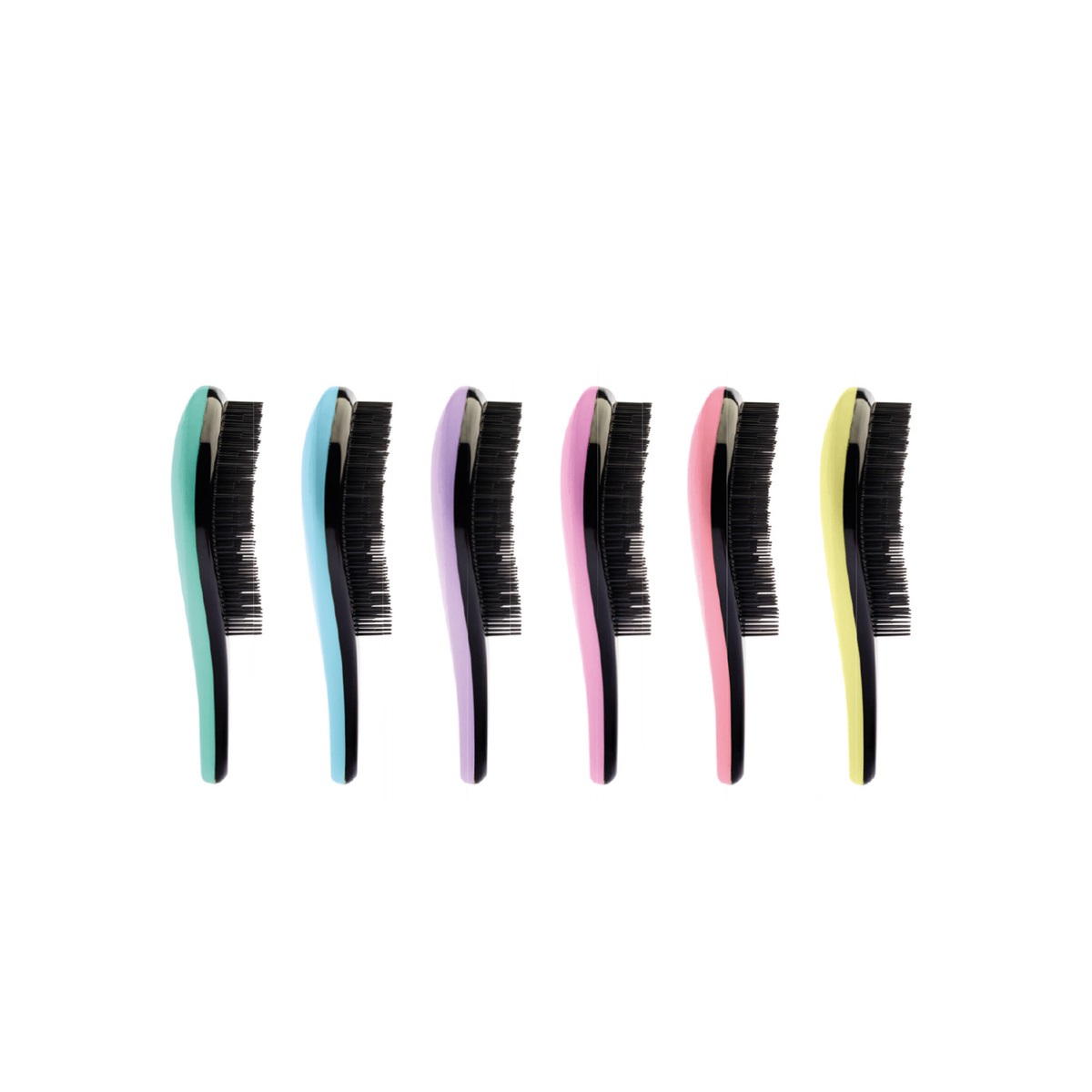 Labor Pro Spazzola Detangler Scioglinodo Colori Assortiti