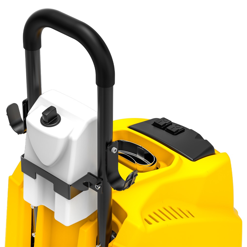 Lavor XTR-R 1007 - Idropulitrice Elettrica a Caldo 135 bar, 420 l/h, 2100 W, Temperatura Max 80°C