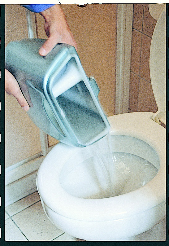 Lavor Lavasciuga Pavimenti Sprinter 800 W - Lava, Asciuga e Aspira - Grigio/Giallo - Serbatoi Smontabili