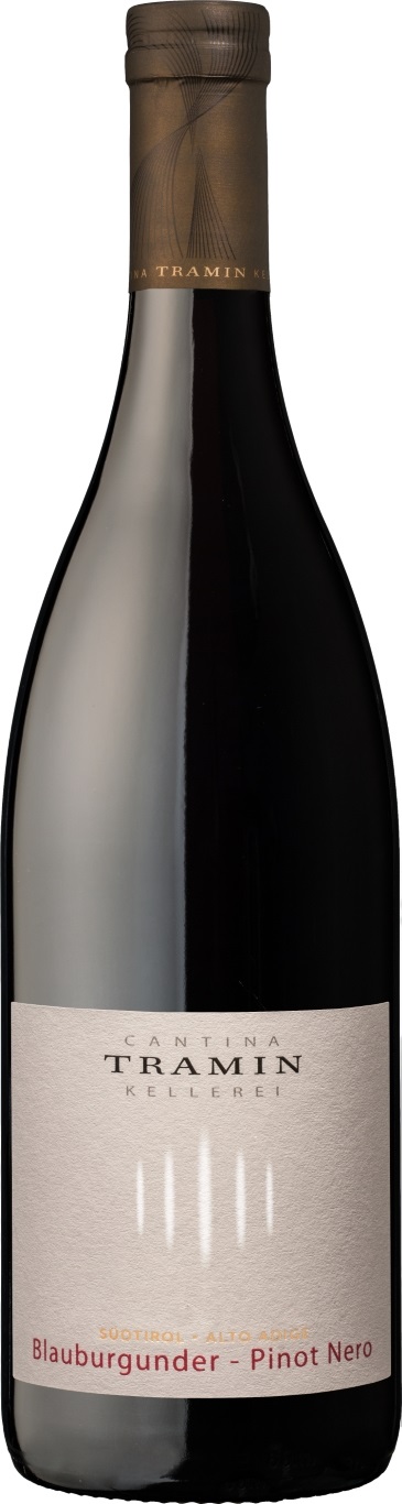 Cantina Tramin Lagrein Alto Adige DOC 2023 - Vino Rosso Secco 0,75 L
