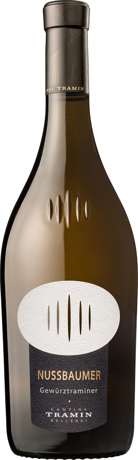 Cantina Tramin Gewürztraminer Nussbaumer 2022 - Alto Adige DOC - 0,75 L