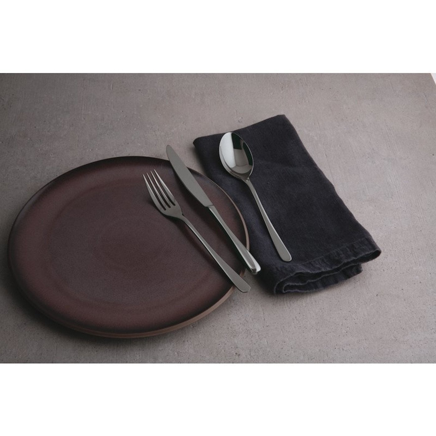 Sambonet S0097-S00019-S0037 posata da cucina e set di coltelli