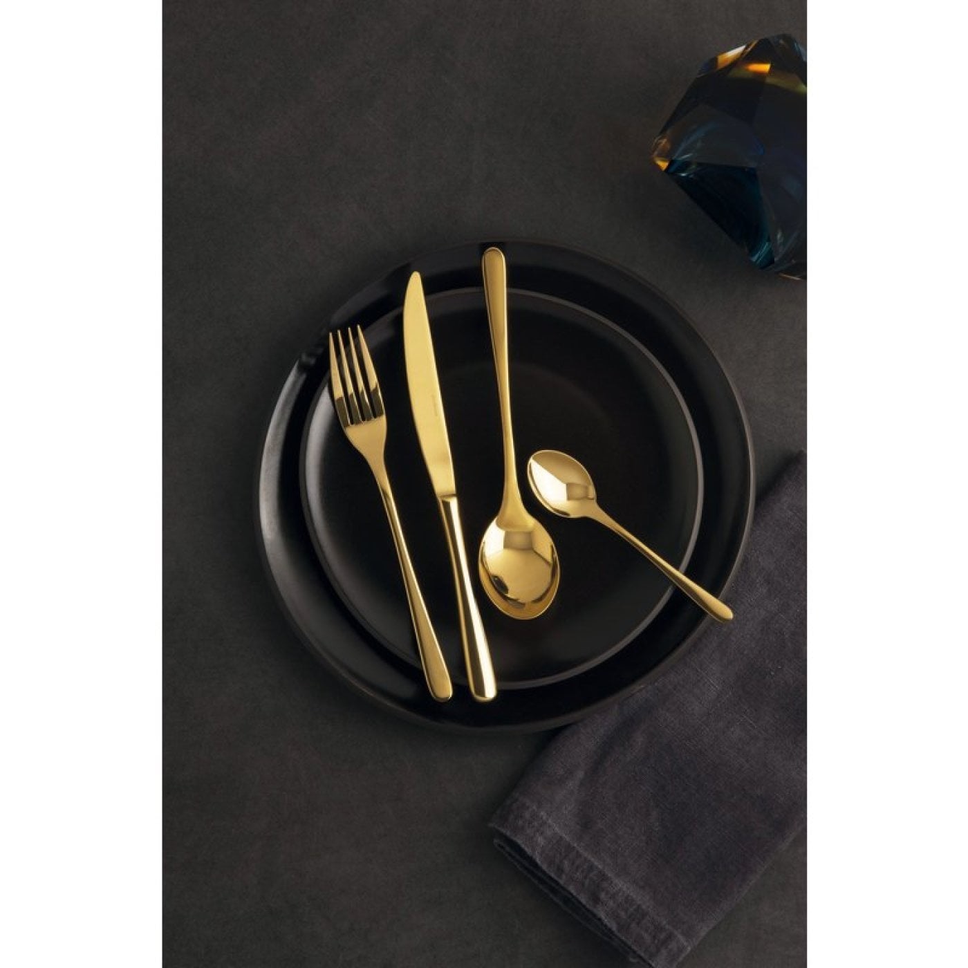 Sambonet S0097-S00017-S0037 posata da cucina e set di coltelli