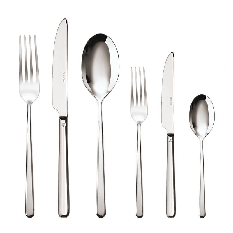 Sambonet 52513-83 set di posate 36 pz Acciaio inox