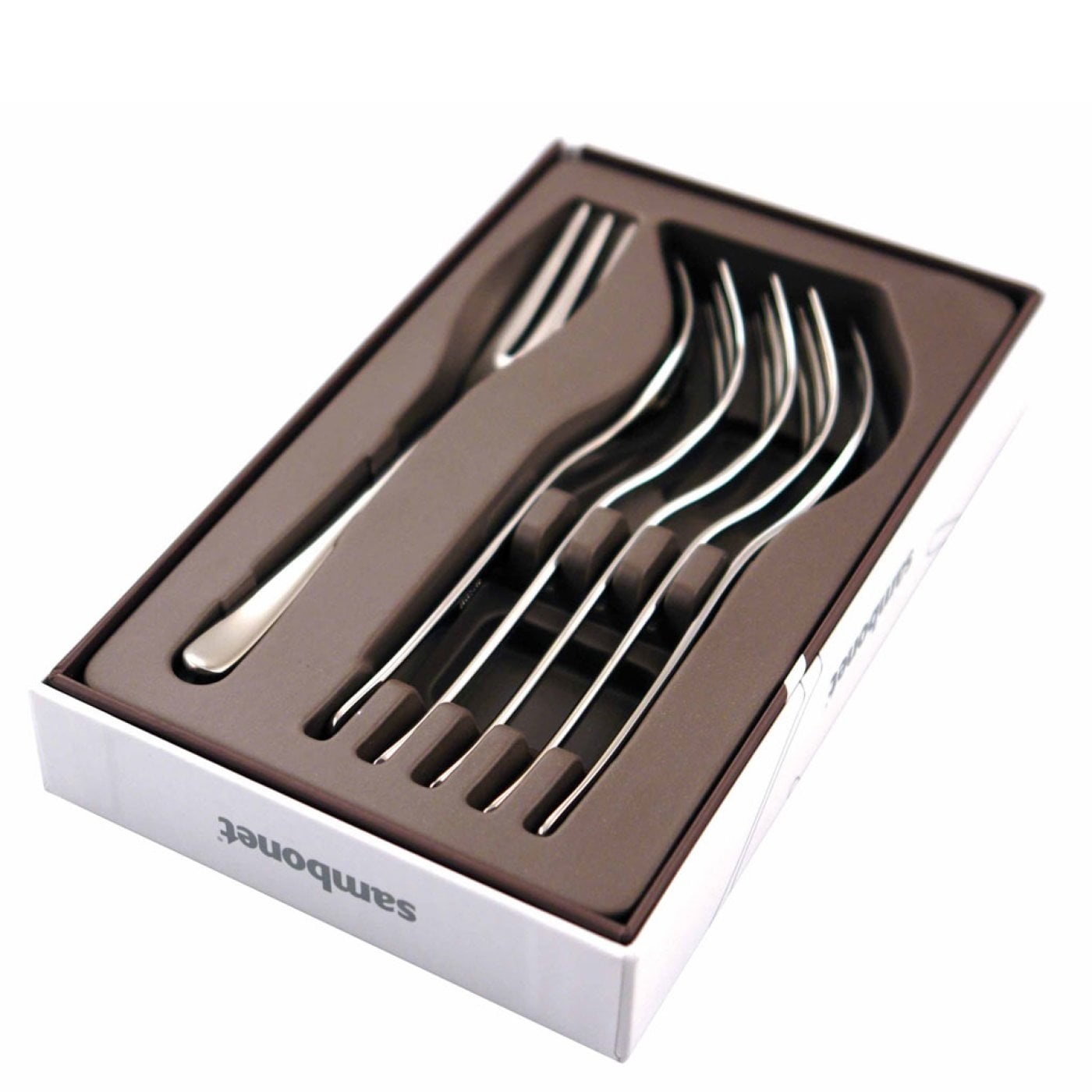 Sambonet S0097-S00055-S1673 forchetta