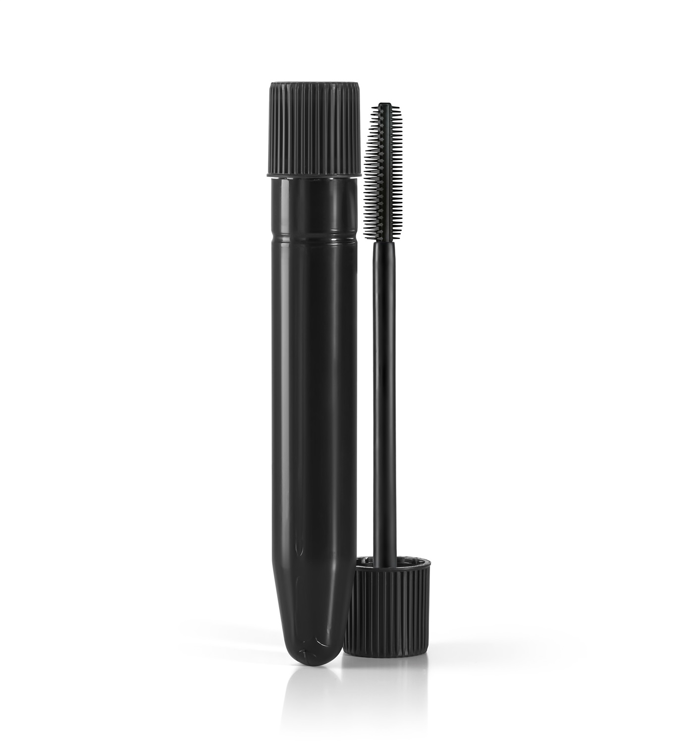Collistar Mascara Infinito Refill 01 Extra Nero 7.5 ml - Effetto Allungante, Definizione Massima e Curvatura Perfetta