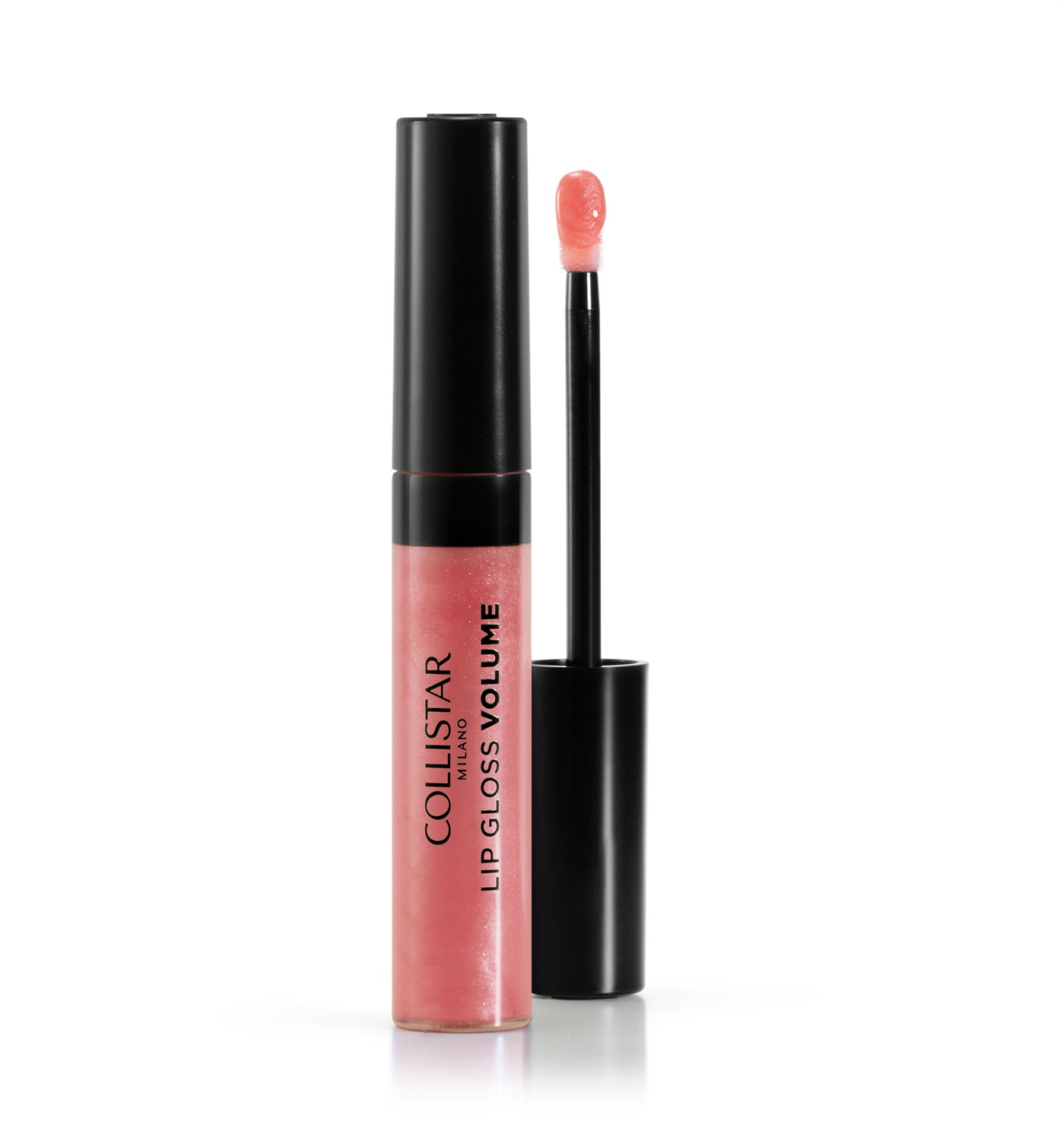 Collistar Lip Gloss Volume 140 Morning Light - Lucidalabbra Idratante e Volumizzante 7 ml